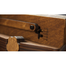 Шорник ременной длинный (120см) Wild Bull Tools