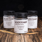 Лак полиуретановый для гладкой кожи глянцевый Lederschutz Glanz, 100мл, Vlotho