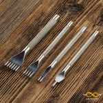 Пробойники Олива комплект