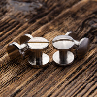 Винт ременной плоский/круглый. Нержавейка Винт ременной плоский/круглый. Нержавейка