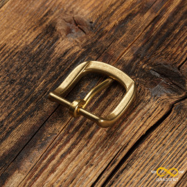 Пряжка латунь 30 мм