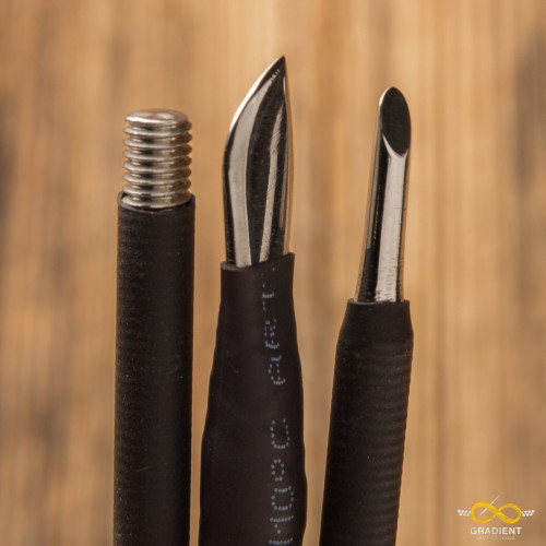 Набор инструментов для тиснения