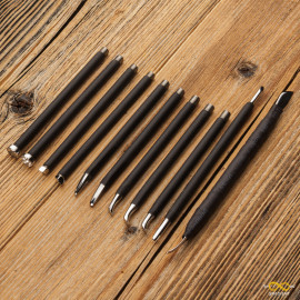 Набор инструментов для тиснения