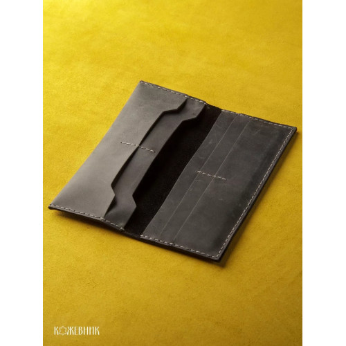 Портмоне "Сделай сам"