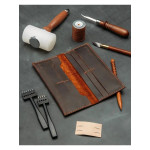 Портмоне "Сделай сам"