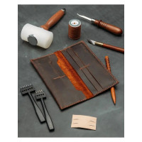 Портмоне "Сделай сам"