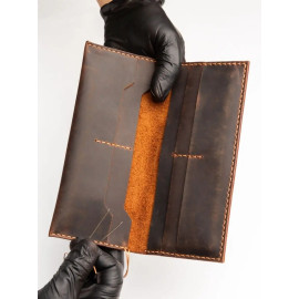 Портмоне "Сделай сам"