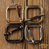 Рамка-коннектор, 20мм Рамка-коннектор, 20мм