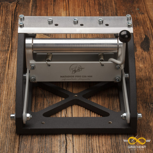 Двоильная машинка MATADOR PRO, Российское производство Двоильная машинка MATADOR PRO, Российское производство