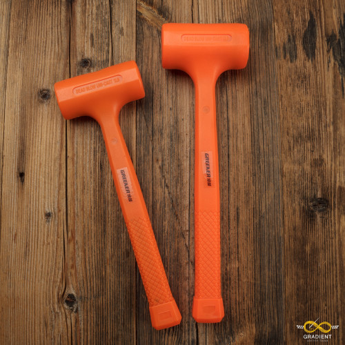 Киянка безынерционная 2.0