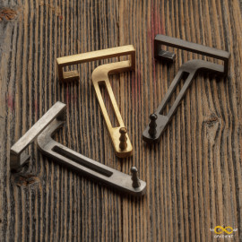 Пряжка 39мм. BN932