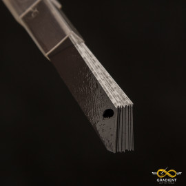 Лезвия для канцелярского ножа