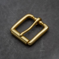 Пряжка латунь 40мм. Пряжка латунь 40мм.
