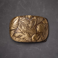 Пряжка Пряжка