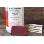 Toledo Super Краска  33023 - красно-коричневый