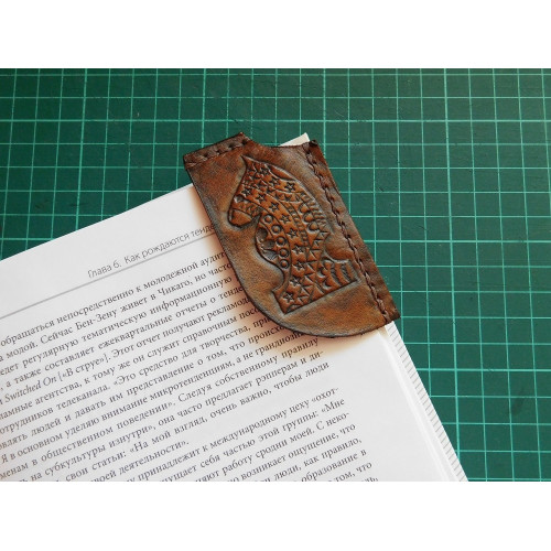 Закладка для книги