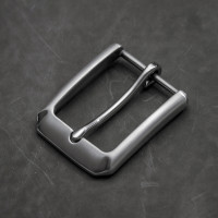 Пряжка из нержавеющей стали 40мм Пряжка из нержавеющей стали 40мм