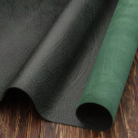 Буффало "Винтаж" Зеленый Буффало "Винтаж" Зеленый