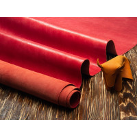 Наппа "Крек" Красная Наппа "Крек" Красная