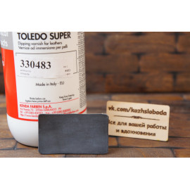 Toledo Super Краска 330483 - темно-серый - antracite