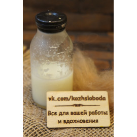 Норковый жир, Mink Oil, 50 гр.