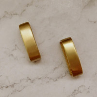 Латунный тренчик (шлёвка) на 40мм