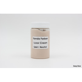 LUXOR CREAM | Финишный крем для лица кожи |