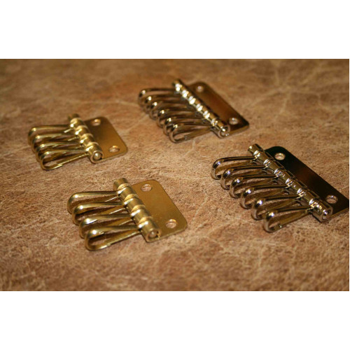 Ключница латунная Ключница латунная