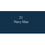 Краска Iexi №21 navy blue 125мл