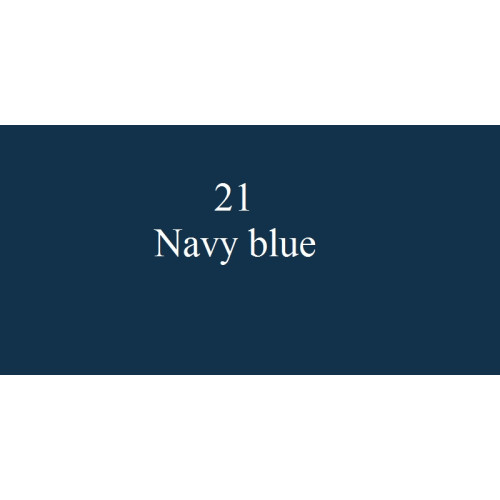 Краска Iexi №21 navy blue 125мл