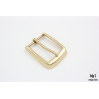 Пряжка латунь | № 1 | 40 мм | Пряжка латунь | № 1 | 40 мм |
