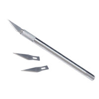 Макетный нож (скальпель)