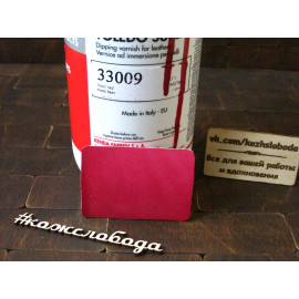 Toledo Super Краска 33009 - basic red - темно-красный