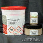 Финишное средство Natura Сream. Аппретура. 50 ml