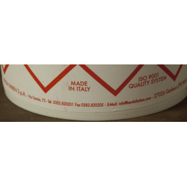 Финишное средство Natura Сream. Аппретура. 50 ml