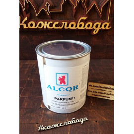 PARFUMO – бесцветный крем, для  всех типов кож. 50 гр.