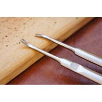 Кромкорез для кожи.