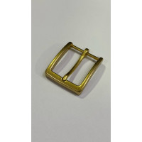 Пряжка латунь | № 66 | 39 мм |