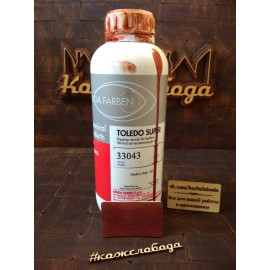 Toledo Super 33043 - chestnut - каштановый