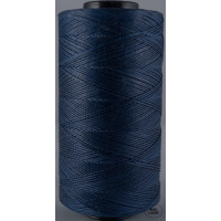 Нить CTP 0,6мм №20 Насыщенный синий (bleu sport) Нить CTP 0,6мм №20 Насыщенный синий (bleu sport)