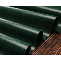 Наппа "Крек" Зеленая