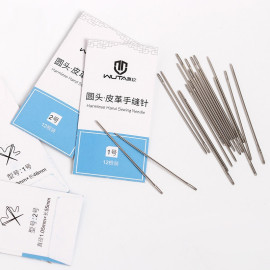 Иглы Wuta Hand Sewing №1 (12 шт)