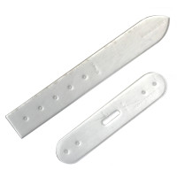 Шаблон акриловый "Ремень 40-1" Шаблон акриловый "Ремень 40-1"