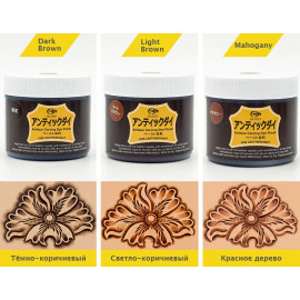 Антик гель Craft Antique Dye
