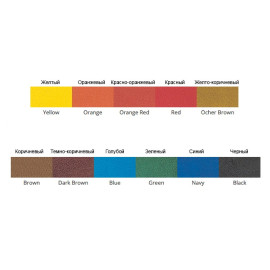 Краска концентрат Spirit Dye