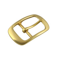 Пряжка латунная BR-401 38мм Пряжка латунная BR-401 38мм