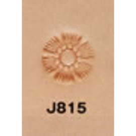 Штамп J815