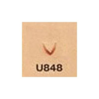 Штамп U848 Штамп U848