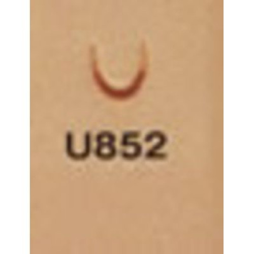Штамп U852