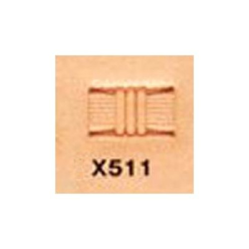 Штамп X511